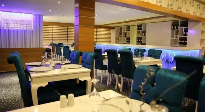 Анкара: Rota Bulvar Hotel
