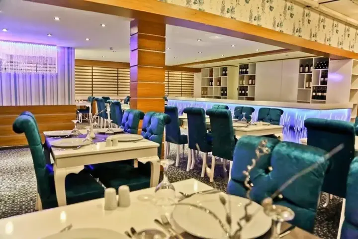 Анкара: Rota Bulvar Hotel