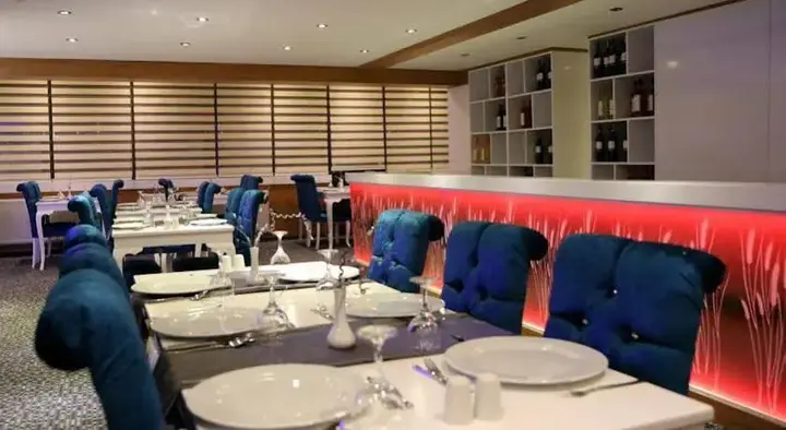 Анкара: Rota Bulvar Hotel