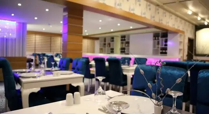 Анкара: Rota Bulvar Hotel