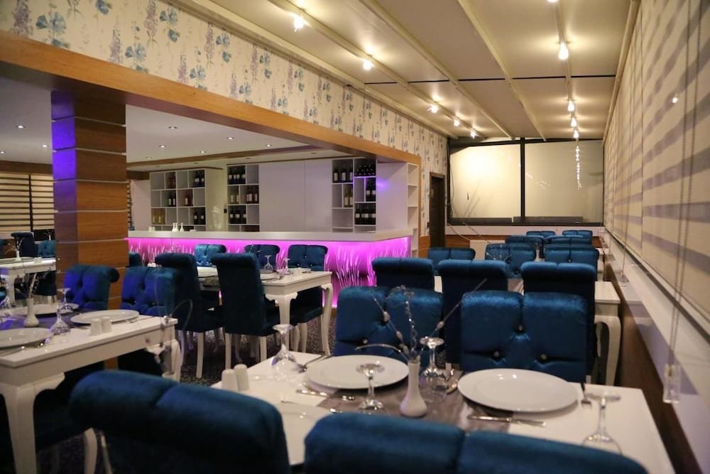 Анкара: Rota Bulvar Hotel