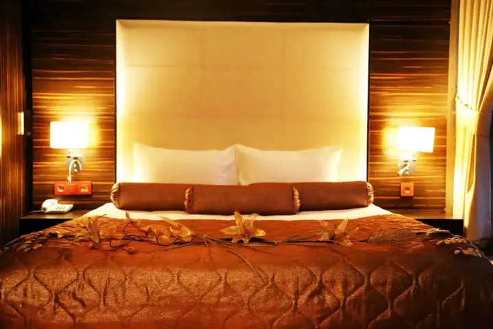 Анкара: Rota Bulvar Hotel