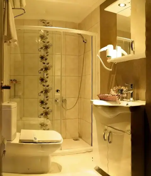 Анкара: Rota Bulvar Hotel
