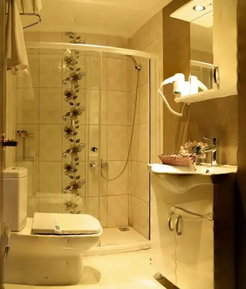 Анкара: Rota Bulvar Hotel