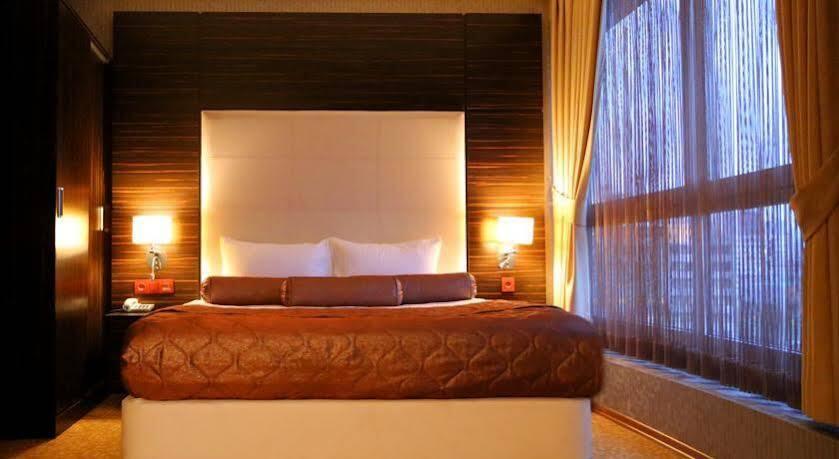 Анкара: Rota Bulvar Hotel