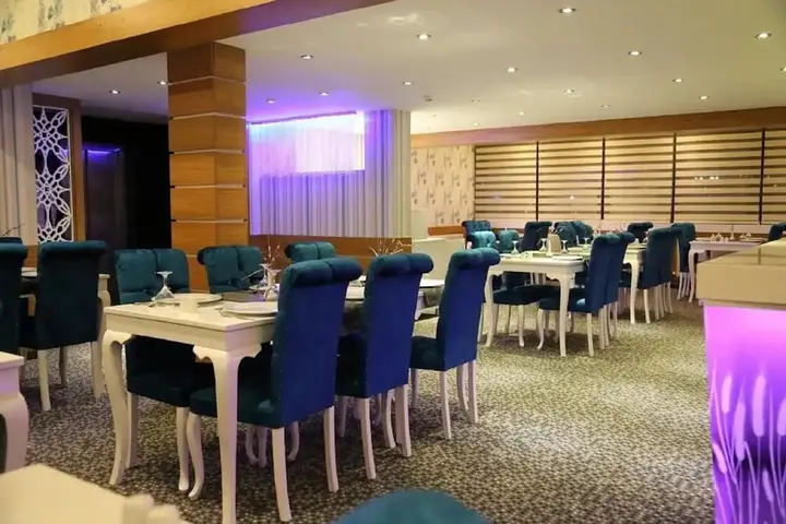 Анкара: Rota Bulvar Hotel