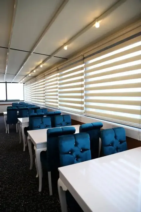 Анкара: Rota Bulvar Hotel