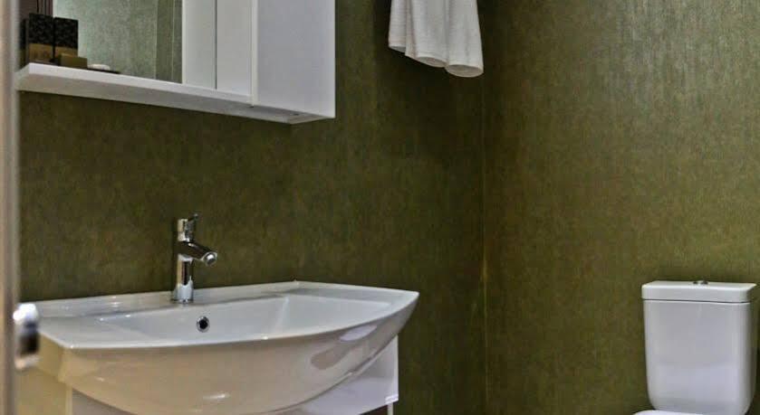 Анкара: Rota Bulvar Hotel