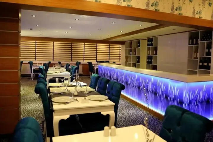 Анкара: Rota Bulvar Hotel