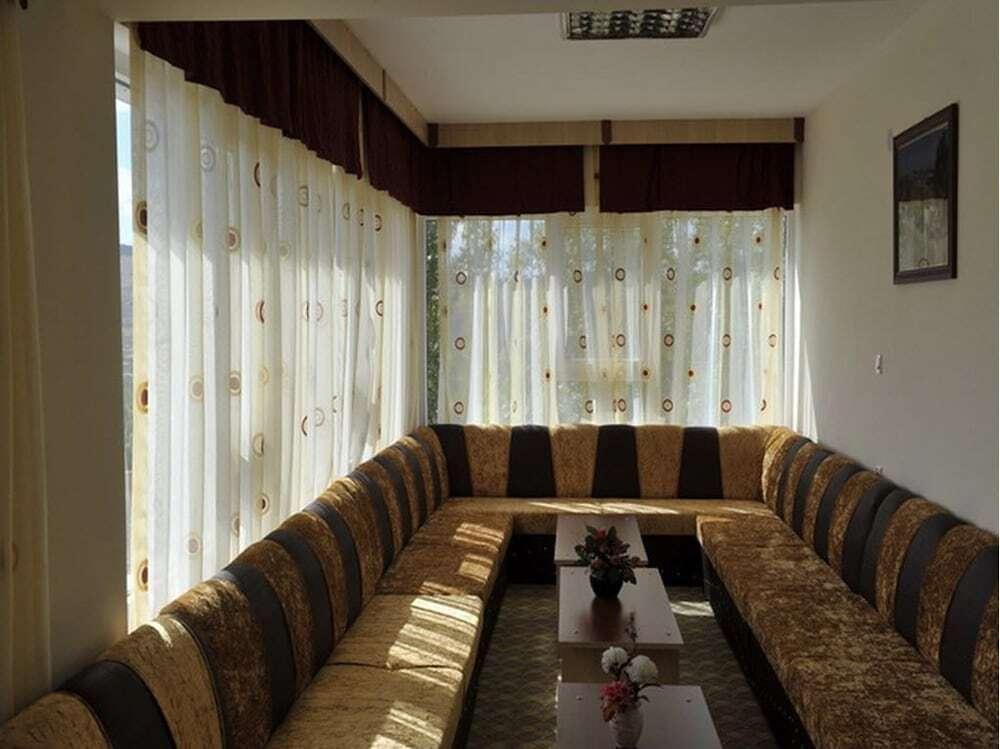 Богазкале: Baskent Demiralan Hotel