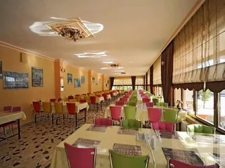 Богазкале: Baskent Demiralan Hotel