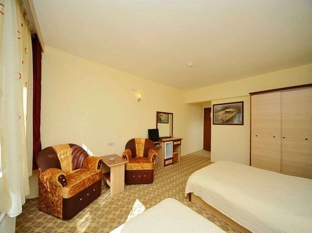 Богазкале: Baskent Demiralan Hotel