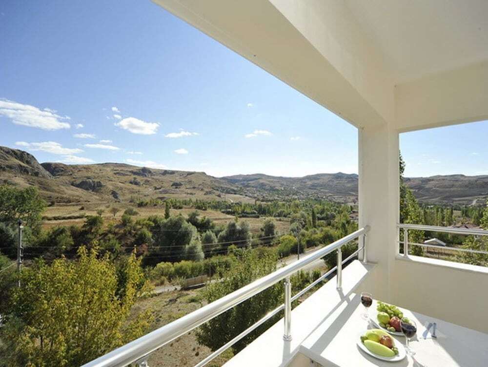 Baskent Demiralan Hotel — фото 2