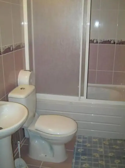 Богазкале: Baskent Demiralan Hotel