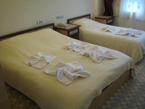 Baskent Demiralan Hotel — фото 3