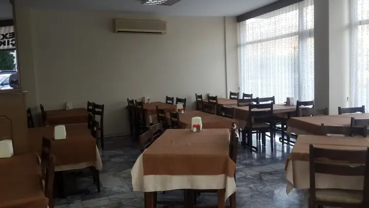 Дальян: Acar Park Hotel