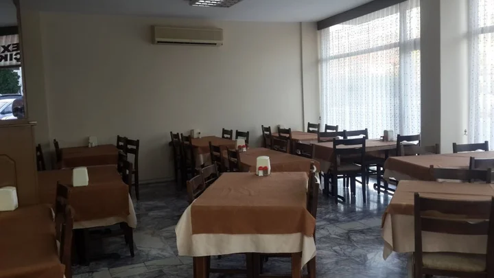 Дальян: Acar Park Hotel