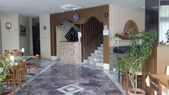 Дальян: Acar Park Hotel
