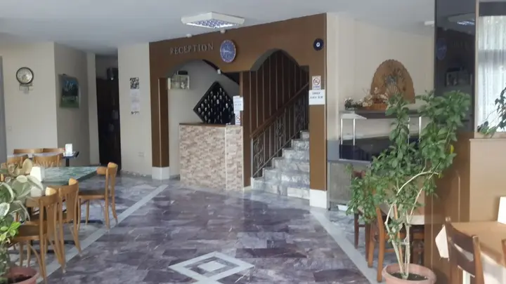 Дальян: Acar Park Hotel