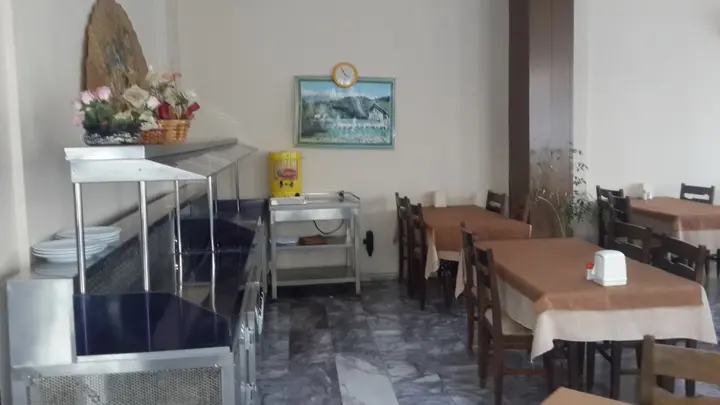 Дальян: Acar Park Hotel