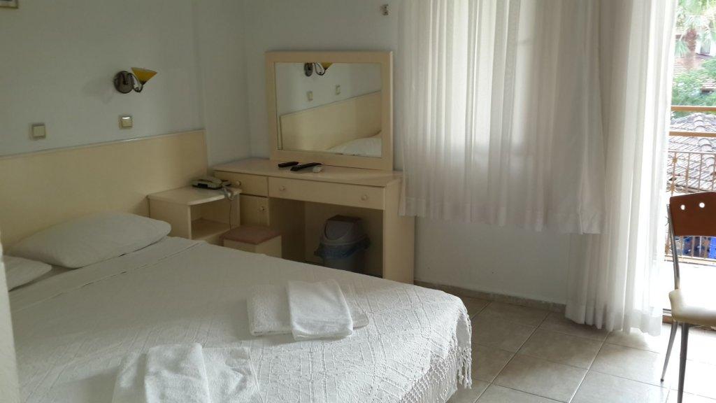 Дальян: Acar Park Hotel