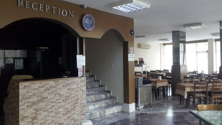 Дальян: Acar Park Hotel