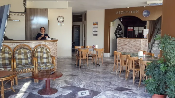 Дальян: Acar Park Hotel