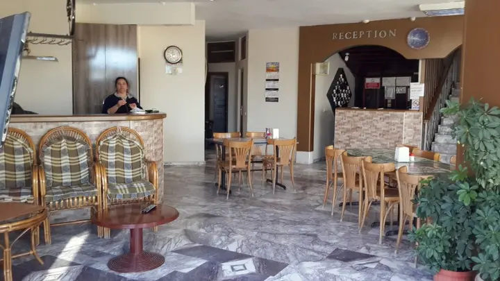 Дальян: Acar Park Hotel