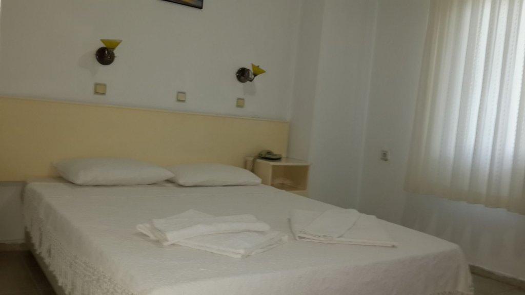 Дальян: Acar Park Hotel