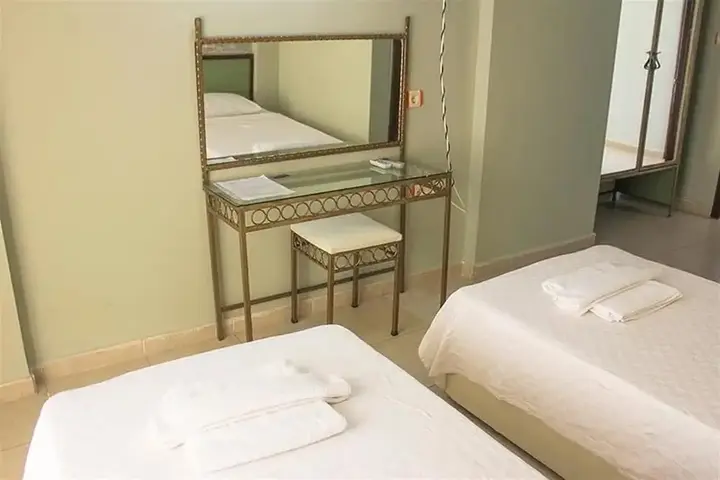 Дидим: Hotel Didyma House