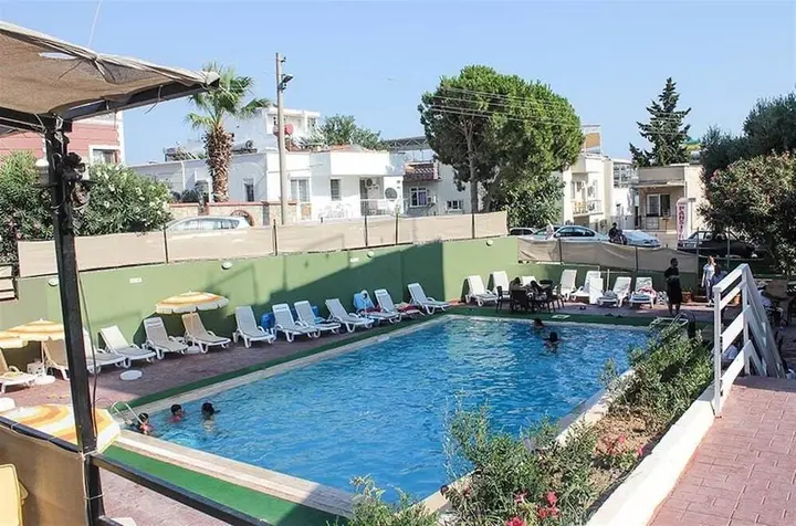 Дидим: Hotel Didyma House