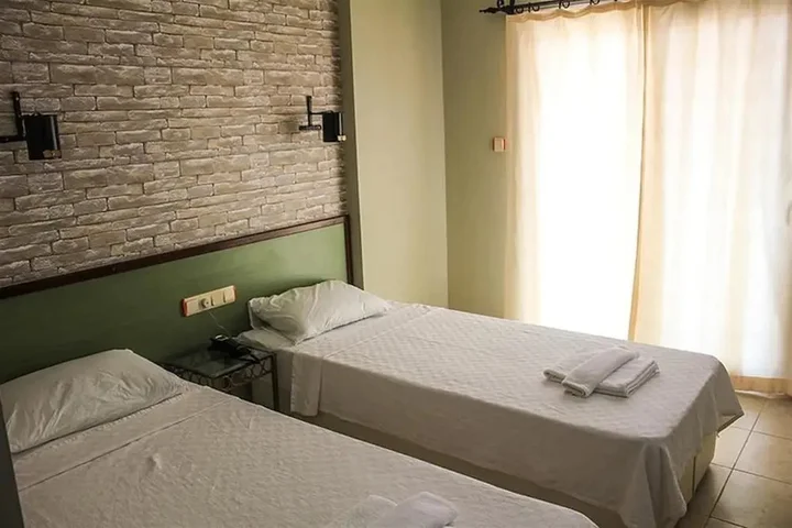 Дидим: Hotel Didyma House