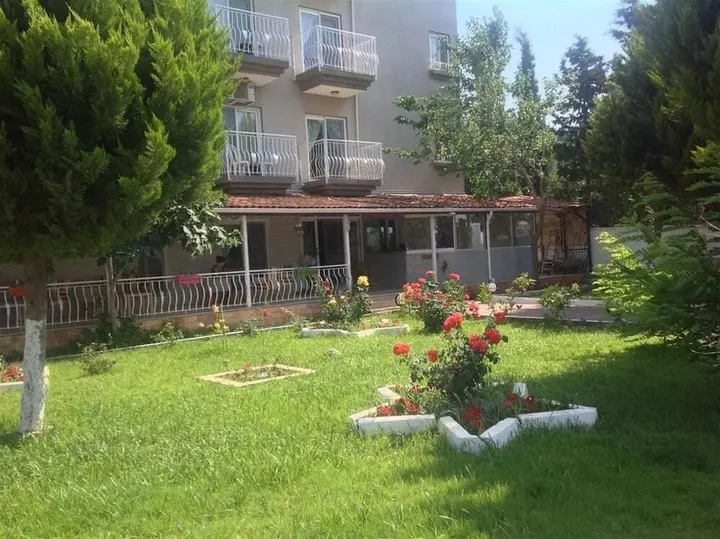 Дидим: Hotel Didyma House