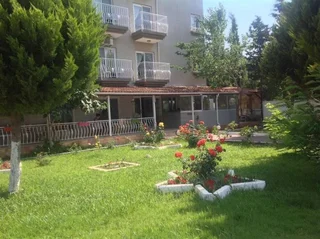 Дидим: Hotel Didyma House