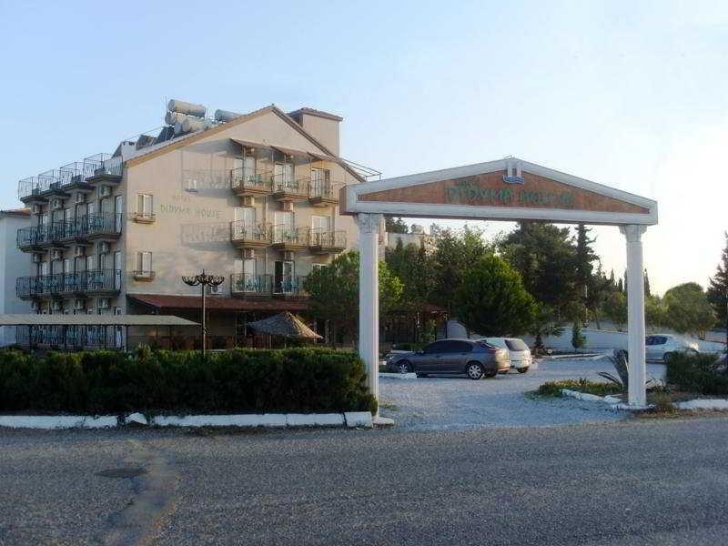 Дидим: Hotel Didyma House
