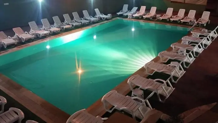 Дидим: Hotel Didyma House