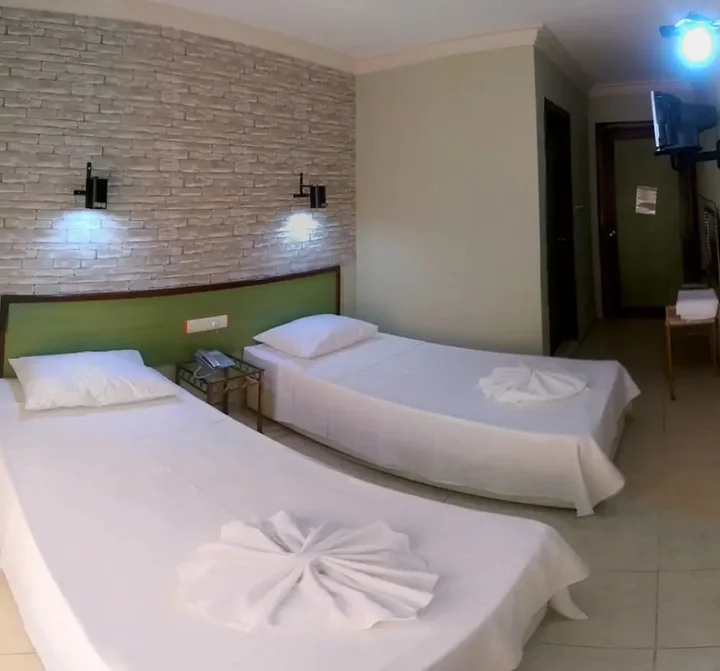 Дидим: Hotel Didyma House