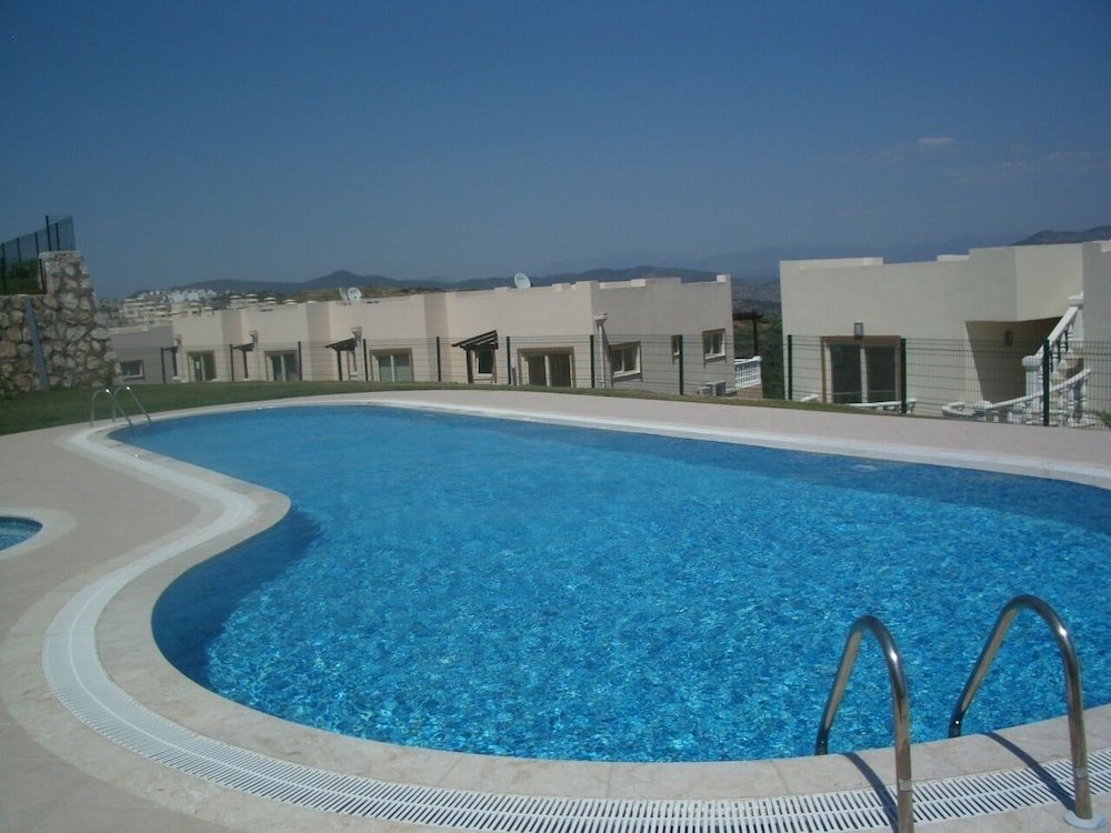 Милас: Turquoise Homes Residence