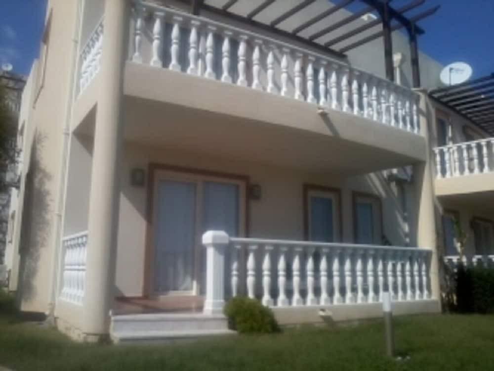Милас: Turquoise Homes Residence
