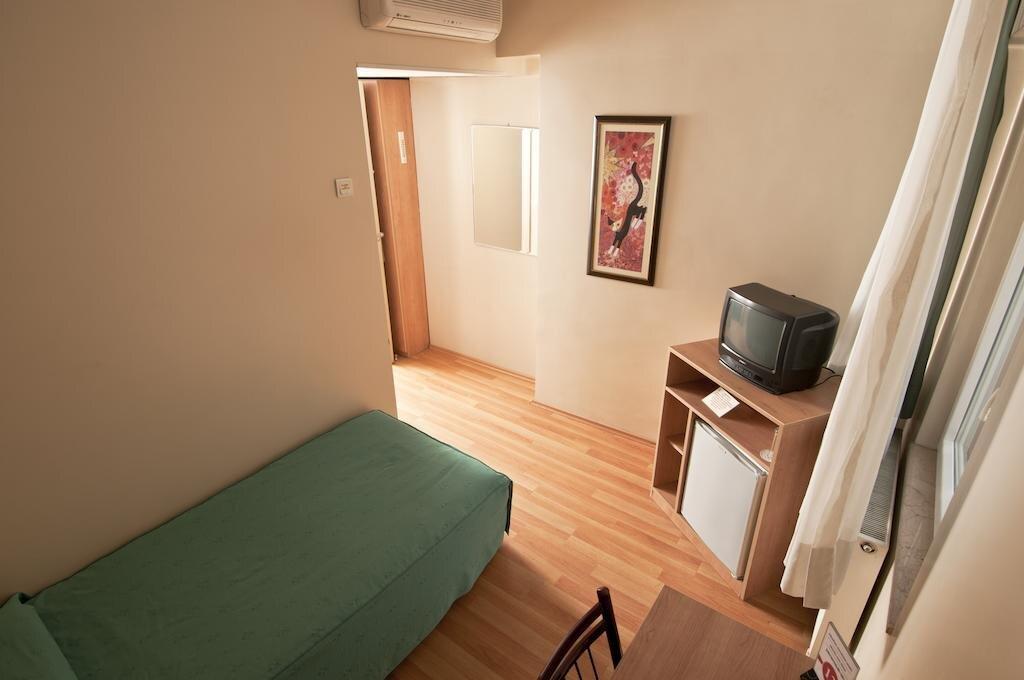 Стамбул: Haydarpasa Otel