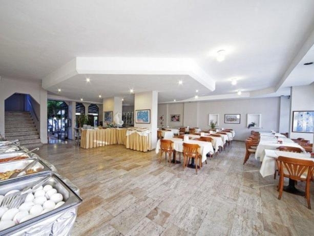 Мармарис: Irmak Hotel
