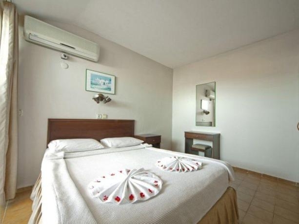 Мармарис: Irmak Hotel