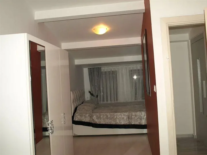 Стамбул: The Bridge Hotel