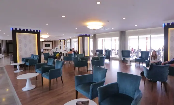 Анталья: Side Prenses Resort Hotel & Spa - All Inclusive