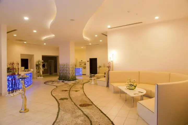 Анталья: Side Prenses Resort Hotel & Spa - All Inclusive