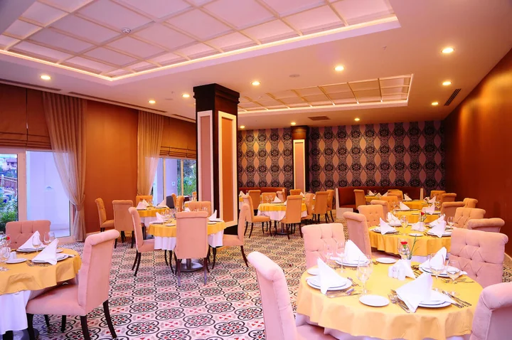 Анталья: Side Prenses Resort Hotel & Spa - All Inclusive