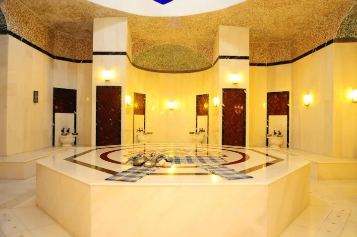 Анталья: Side Prenses Resort Hotel & Spa - All Inclusive