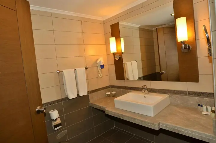 Анталья: Side Prenses Resort Hotel & Spa - All Inclusive