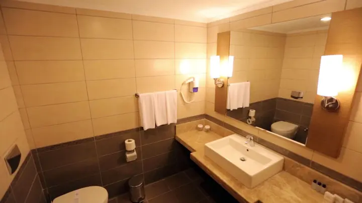 Анталья: Side Prenses Resort Hotel & Spa - All Inclusive