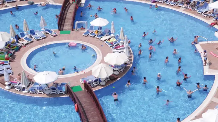 Анталья: Side Prenses Resort Hotel & Spa - All Inclusive